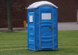 Types of Portable Toilets We Offer in Indianola, WA